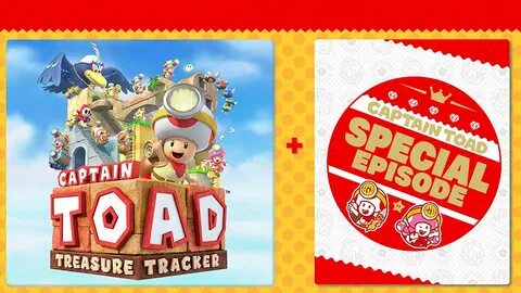 Captain toad treasure tracker switch rom