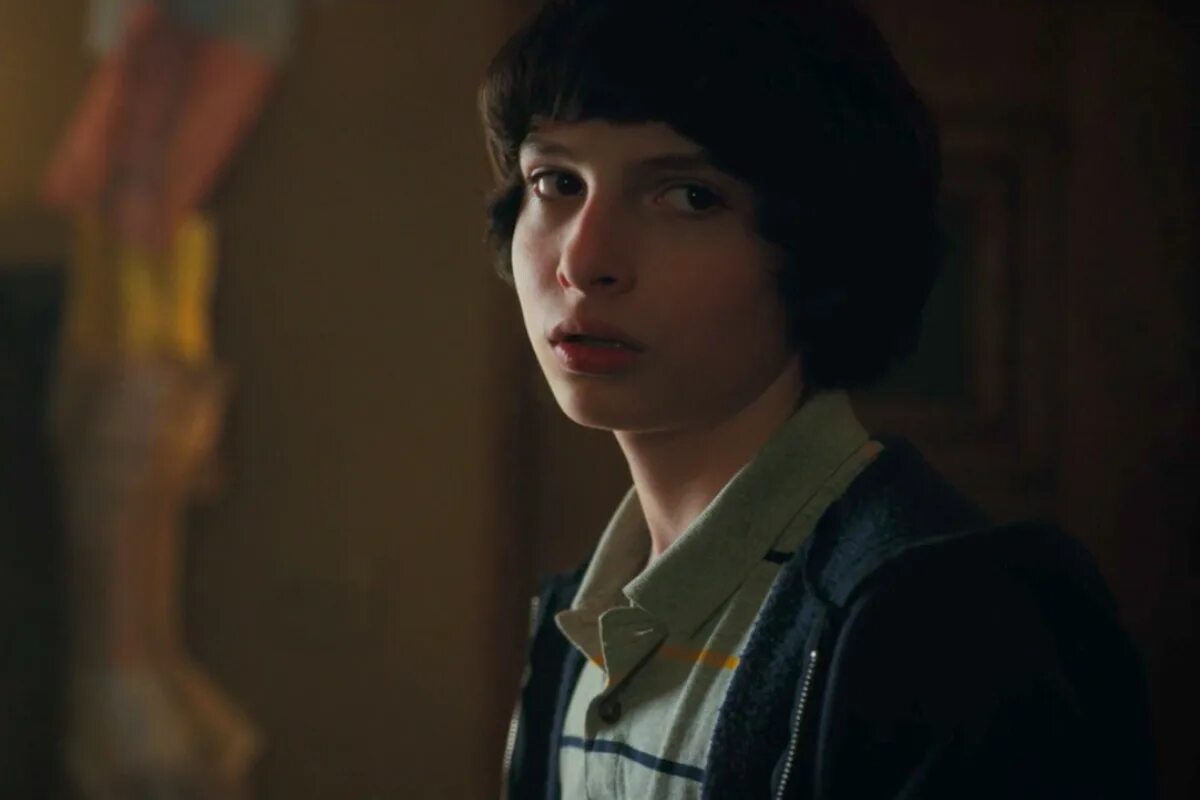 очень странные дела финн