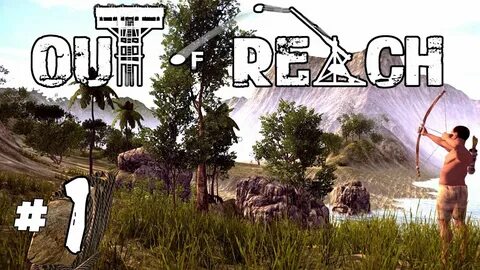 Is out of reach