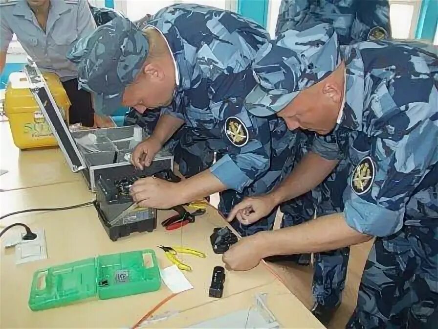 Ик спасск дальний