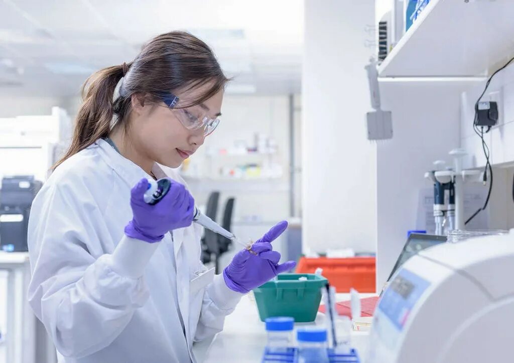 Новые разработки препаратов