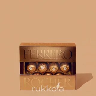 Конфеты роше 125 гр