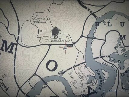 Red dead redemption 2 сохранение 2 глава