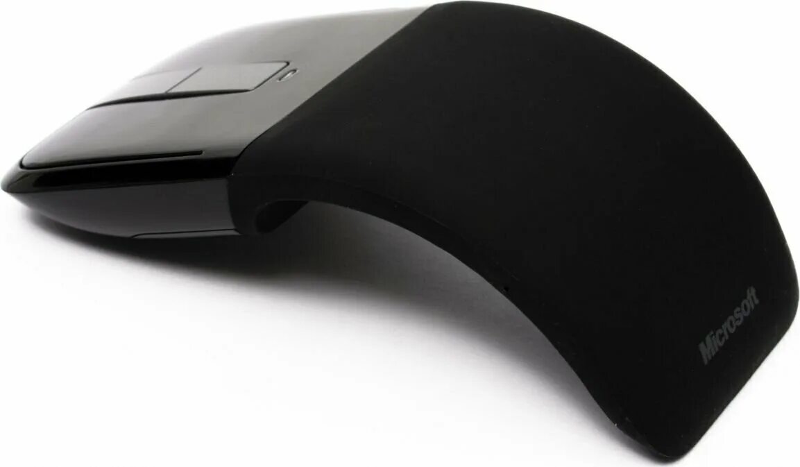 Мышь arc. Мышь Microsoft Arc Touch. Microsoft Arc Touch Mouse Black USB RVF-00056. Мышь Microsoft Arc Mouse Black. Мышь беспроводная Microsoft Arc Touch черный.