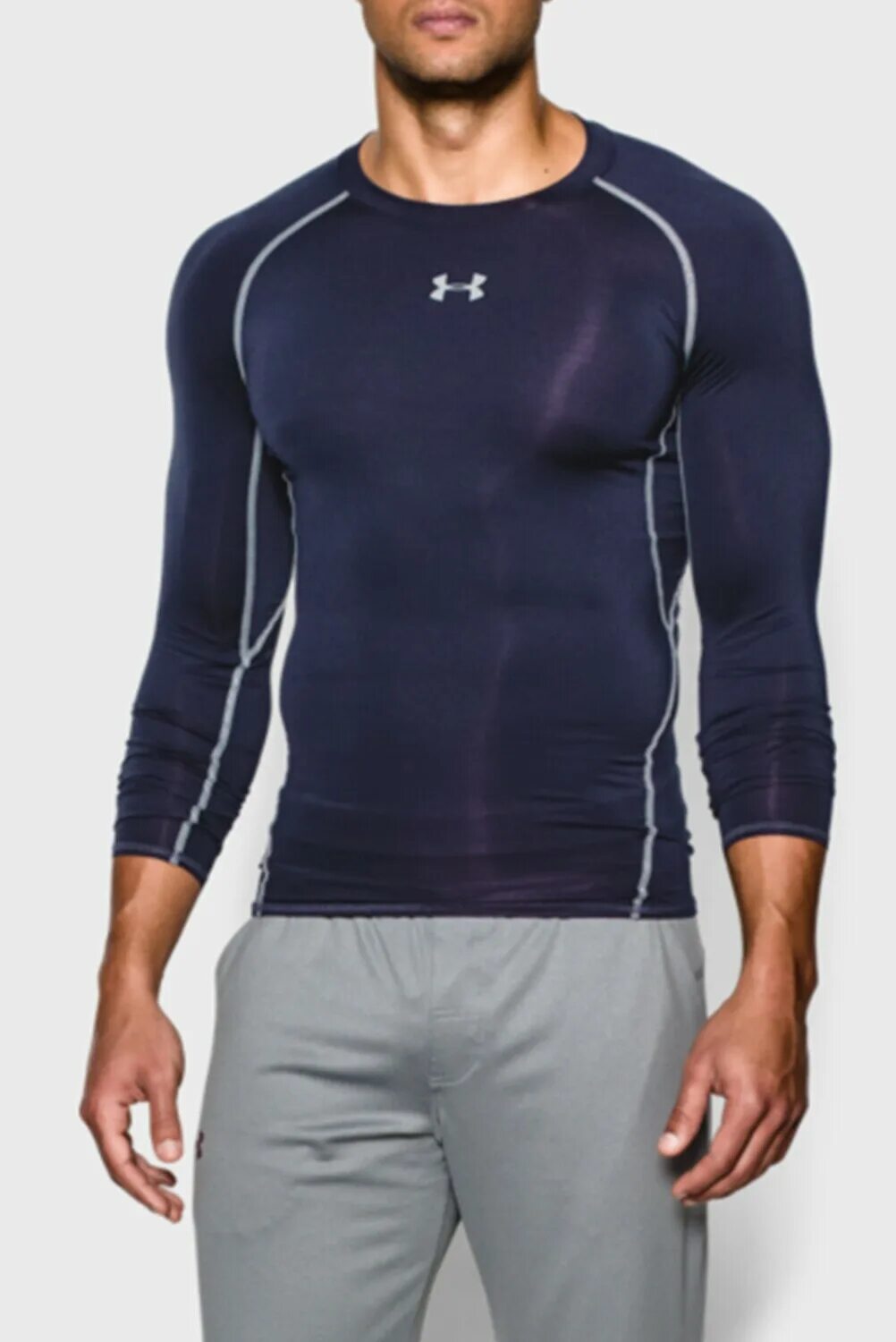 Under armour compression рашгард. Компрессионный лонгслив under armour. Компрессионная майка under armour. Short sleeve shirt under armour heatgear. Рашгард андер армор мужской чёрный.