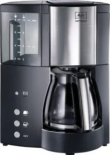 Melitta отзывы