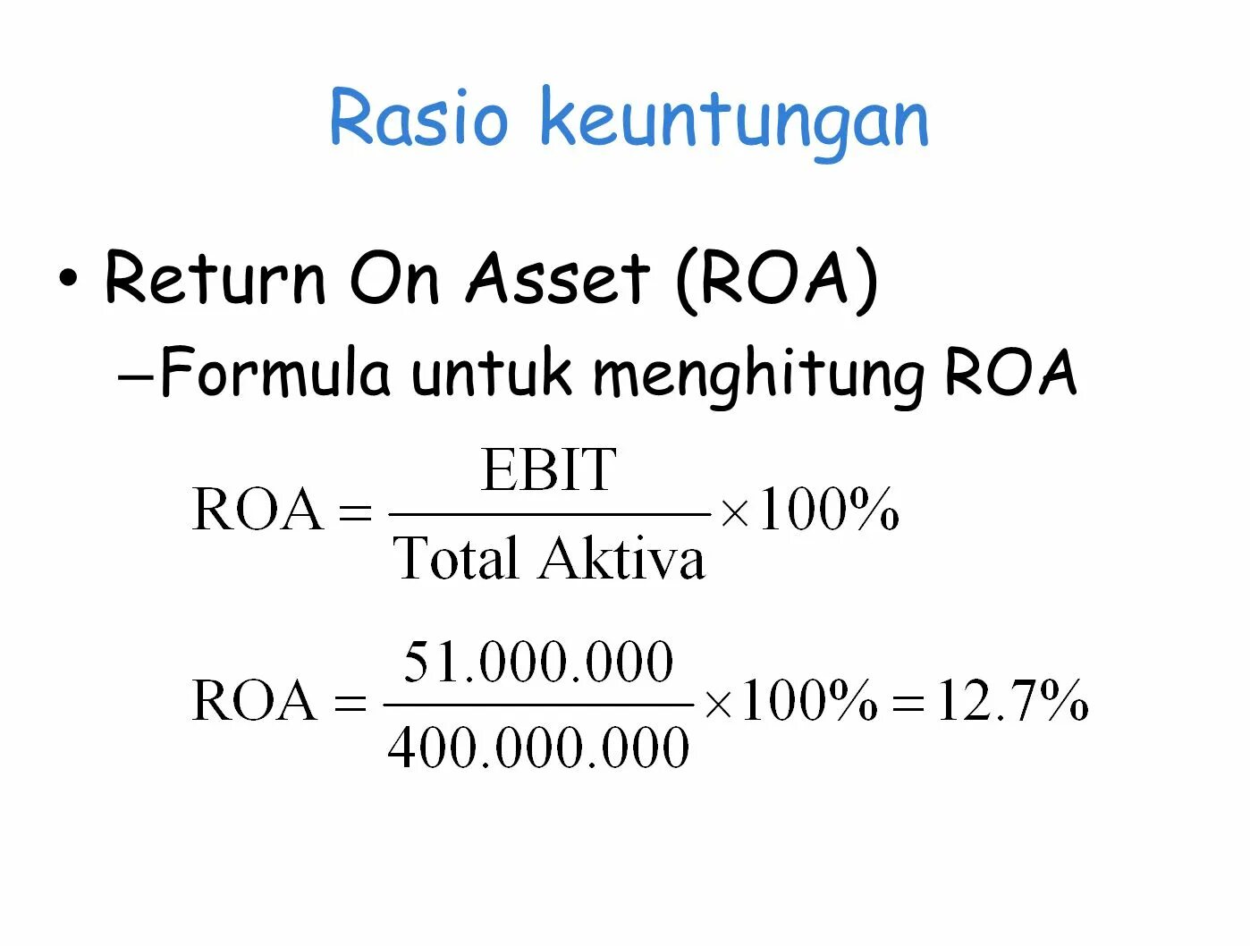 Roa формула расчета. Roa это финансовый показатель. Рентабельность активов Roa формула. Roa формула