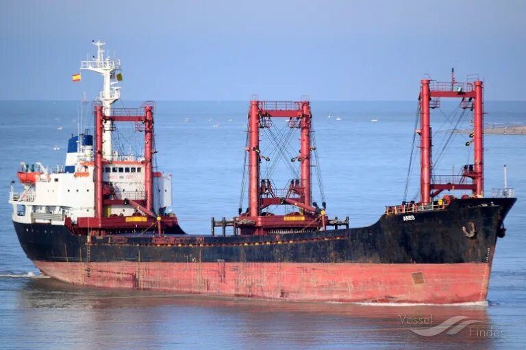 Груз на судне 5. Дженерал карго судно. General Cargo судно. General Cargo Vessel Scanmar. MV Star General Cargo Vessel.