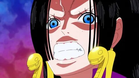 Like one piece