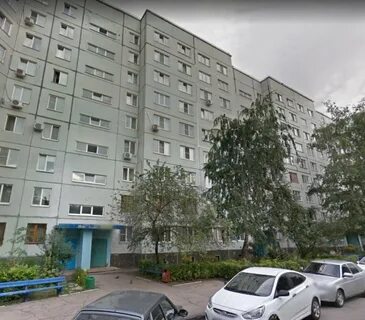 Квартиры тольятти квартал
