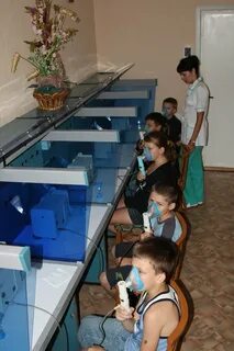 Санаторий имени крупской