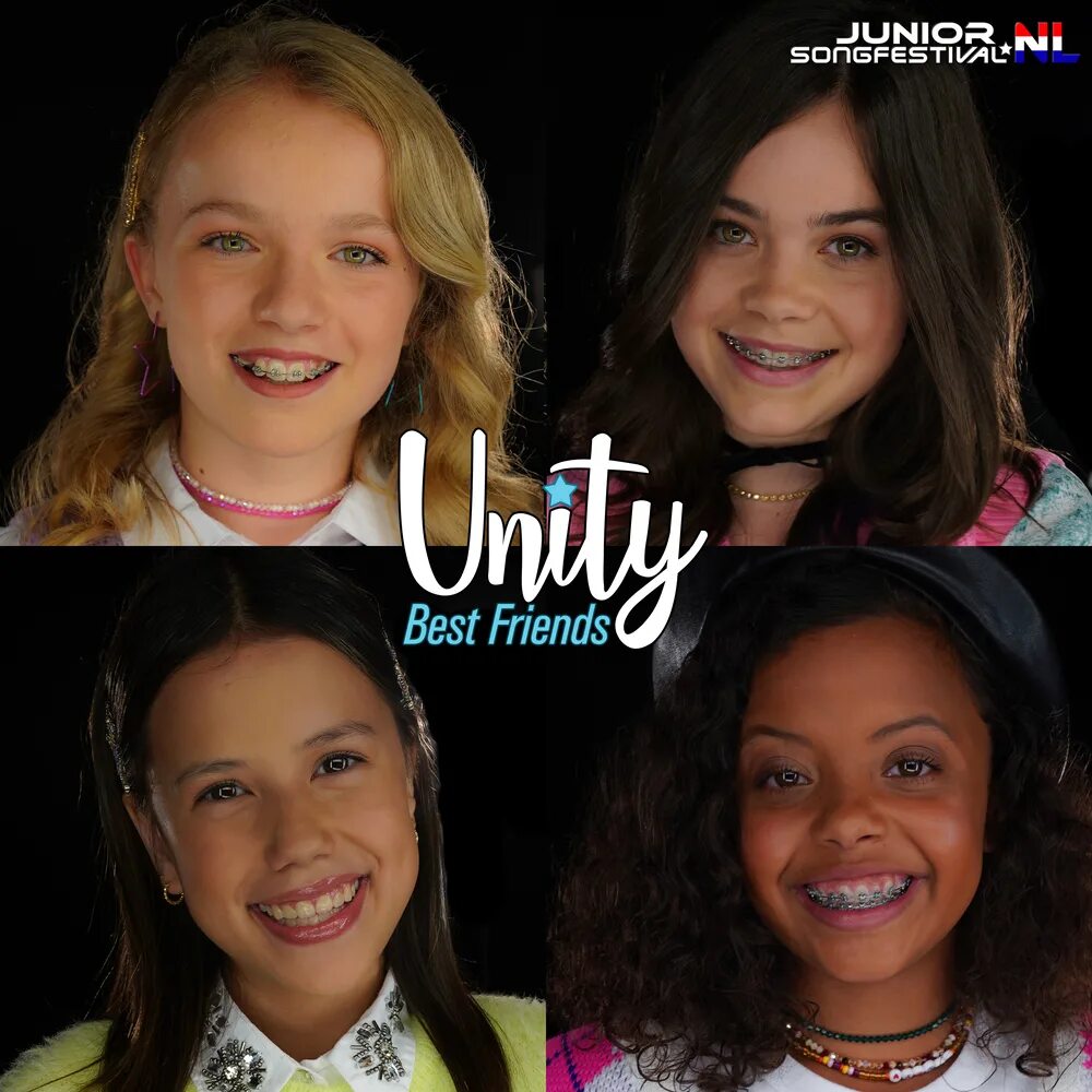 Junior Unity. United friends. Песня Бест френдс текст. Unity песня слушать.