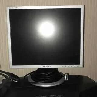 Samsung syncmaster 740n