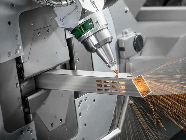 Cnc metals