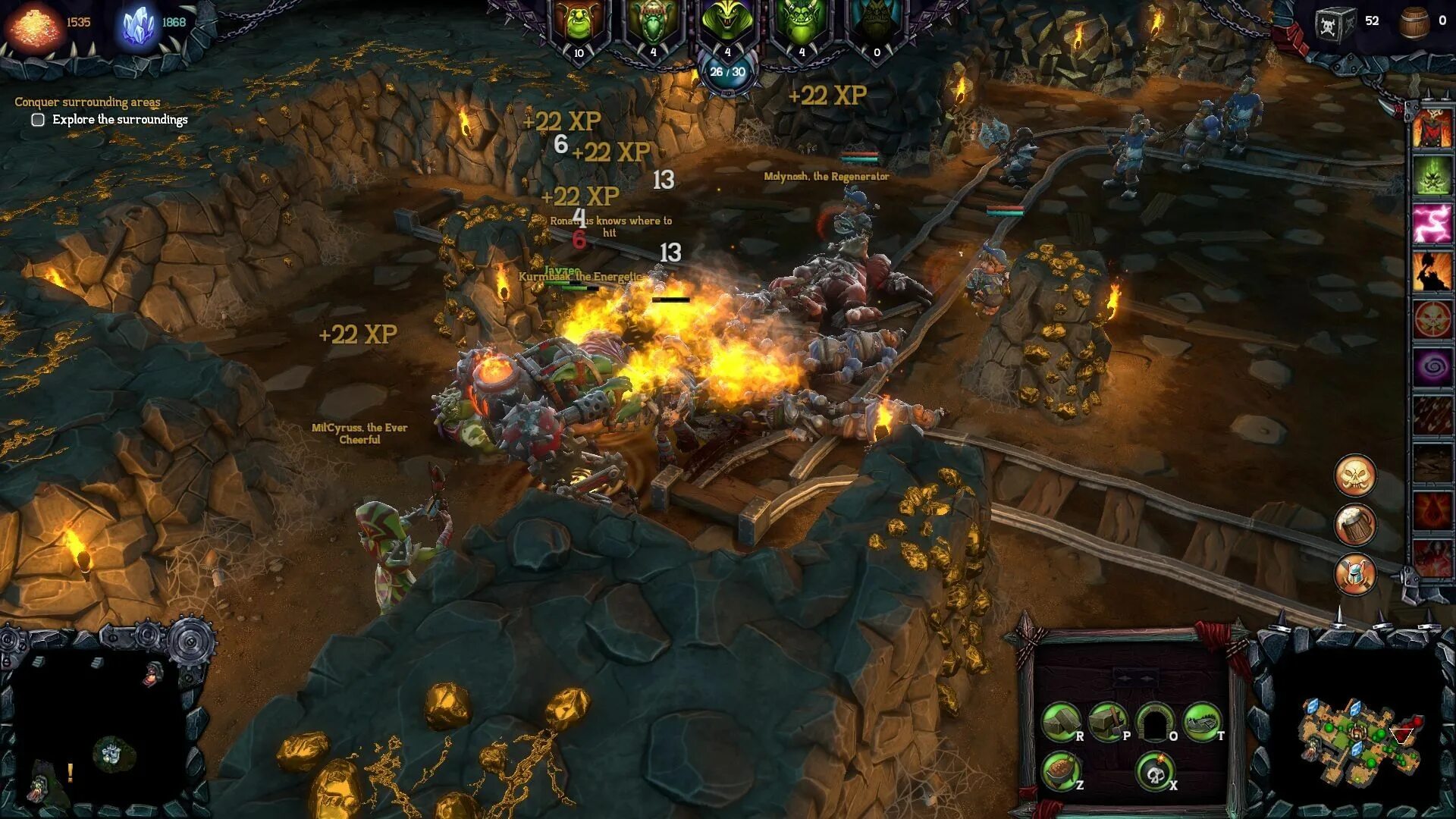Dungeons 2. Dungeon 2 ps4. Screenshot Dungeons 2. Dungeons 2 Аль. Dungeons 2 картинка.