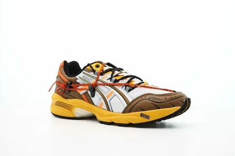 Asics x andersson bell
