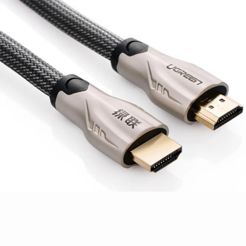 Ugreen hdmi. Cable HDMI Ugreen. Кабель Ugreen HDMI v2. 0, 2м. Кабель Ugreen UG-11630. Кабель Ugreen us290 / 60146.