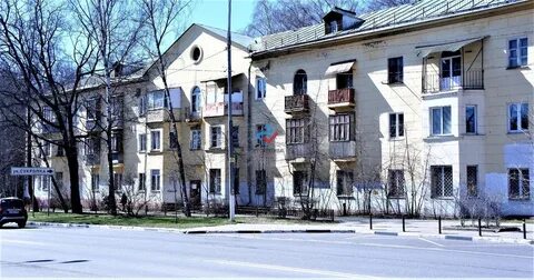 Новомытищинский проспект 82