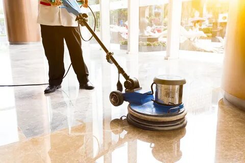 Revitalize Your Space: The Ultimate Guide to Concrete Polishing