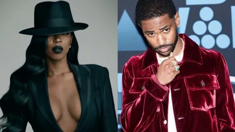 Kash Doll and Big Sean team up on new.