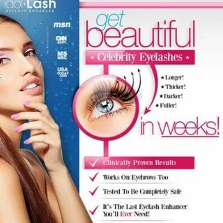 Get beauty