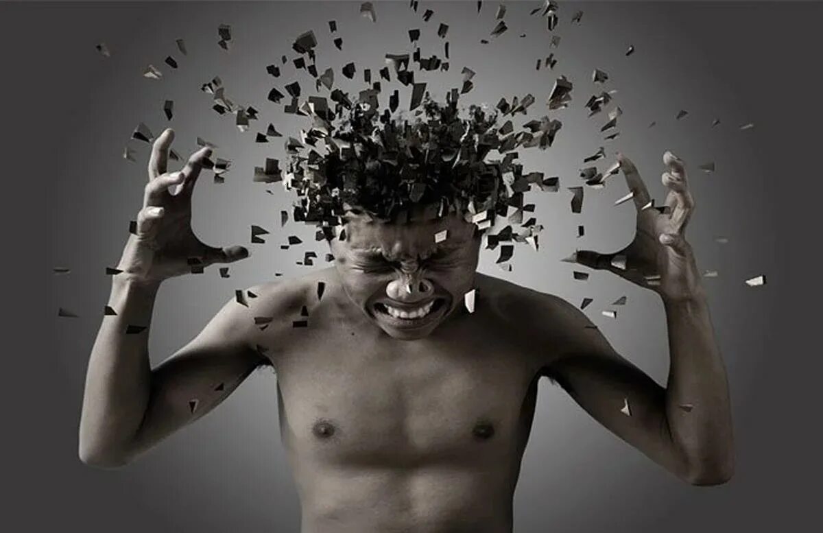 Разбитые мысли. Разбитые мысли. Кристиан дель гроссо. Разбитые мысли. Психология абстракция.