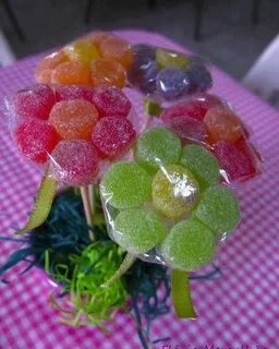 Мармелад своими руками
