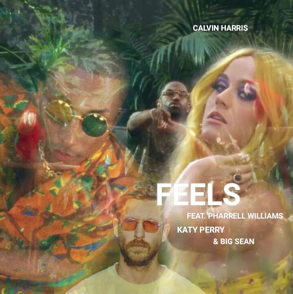 Calvin_Harris_feels_feat_Pharrell_Williams_Katy_Perry_and_big_Sean. Feels Katy Perry Calvin Harris. Кэти Перри Кельвин Харрис Фаррелл Уильямс. Pharrell Williams feels. Забытое чувство песня