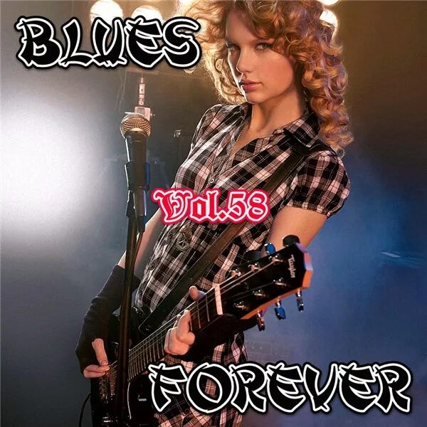 Blues Forever. Blues Forever Vol.51. Blues Forever Vol.26. Blues Forever Vol.22. Мп3 музыка блюз