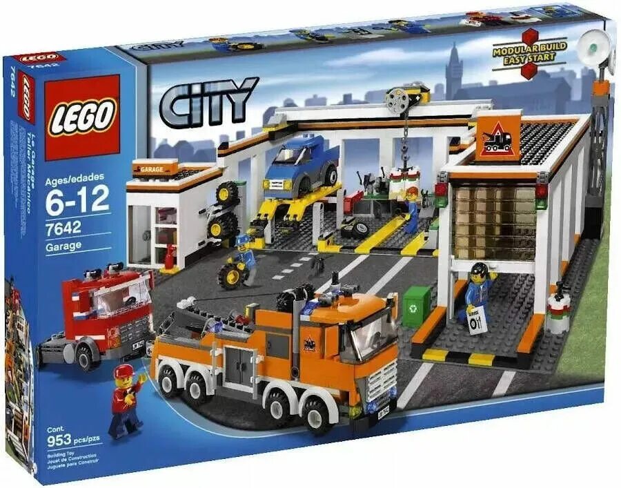 Yellow Custom city NY New York City Taxi Cab von ABSDistributors Lego, Lego idee
