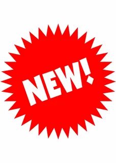 New goods