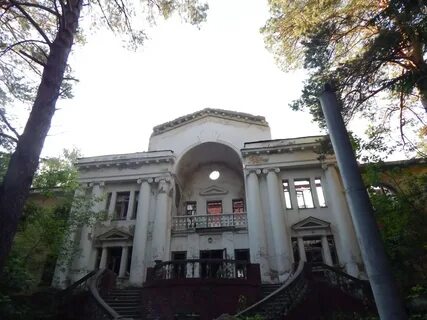Речкуновский бердск