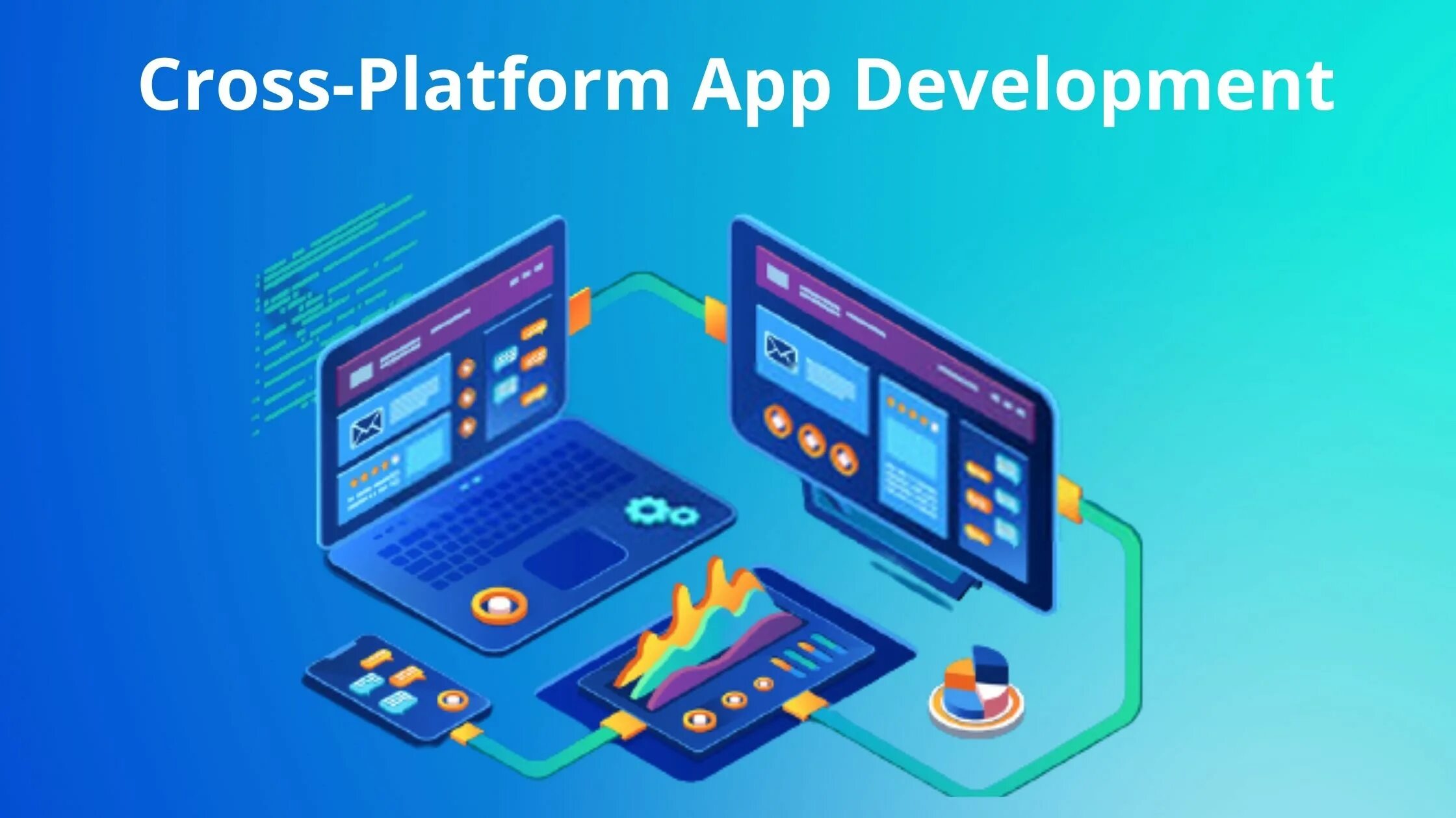 Multiple platforms