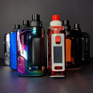 Vape heroes