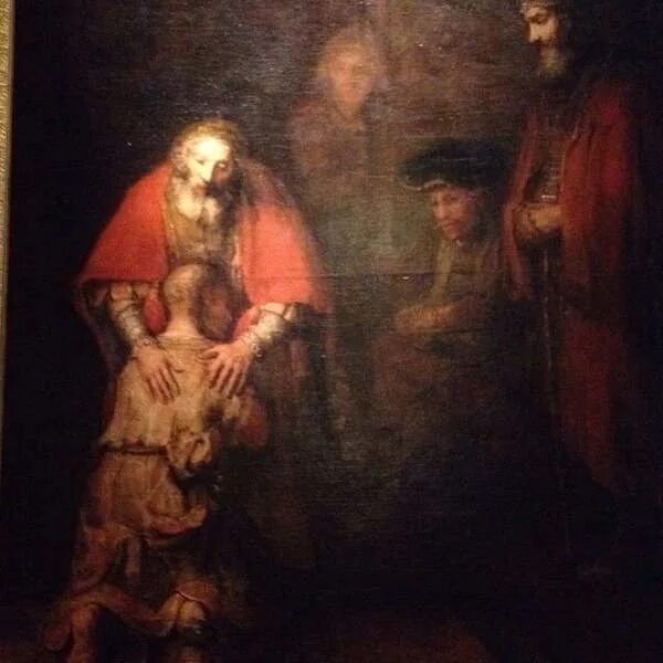 Зал рембрандта в эрмитаже. Рембрандт харменс ван рейн возвращение блудного сына. Рембрандт блудный сын эрмитаж. Рембрандт возвращение блудного сына. Рембрандт возвращение блудного сына картина.