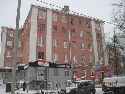 Ул красная 156
