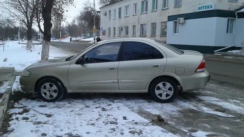 Дром альмера