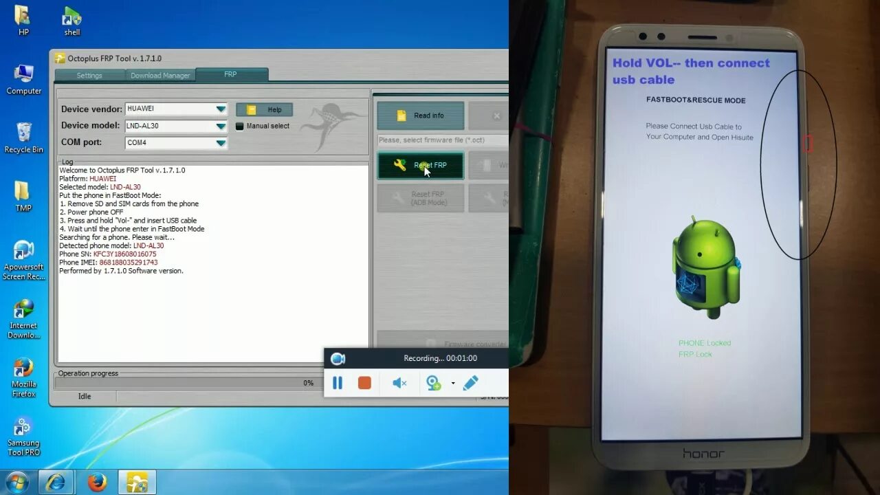 Frp unlock honor. Phone Locked FRP Lock Honor. Octopus FRP Tool. Активатор FRP Tool. Octopus FRP Tool Huawei FRP.