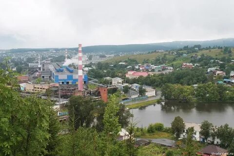 Свердловская обл г нижний