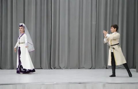 Кадров ингушетия
