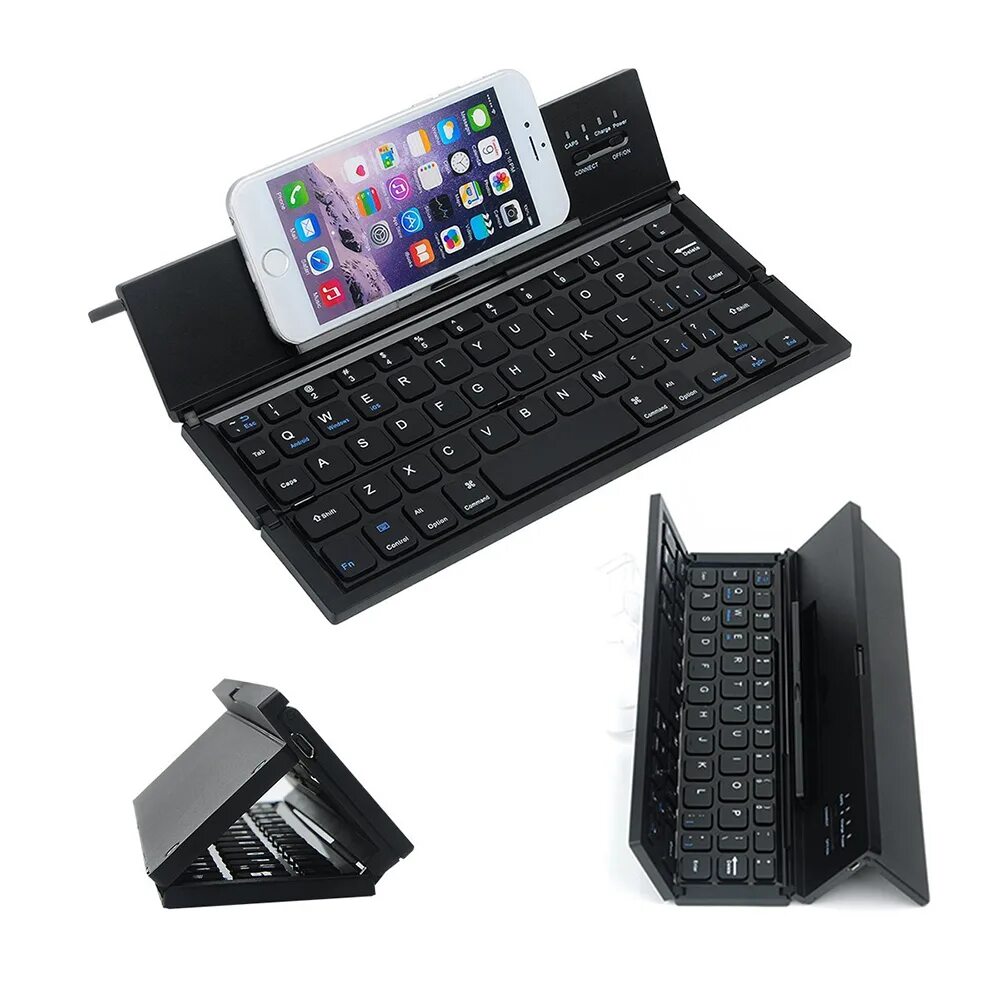 Keyboard portable