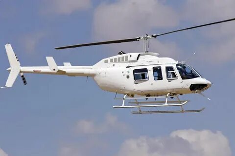 Bell 206