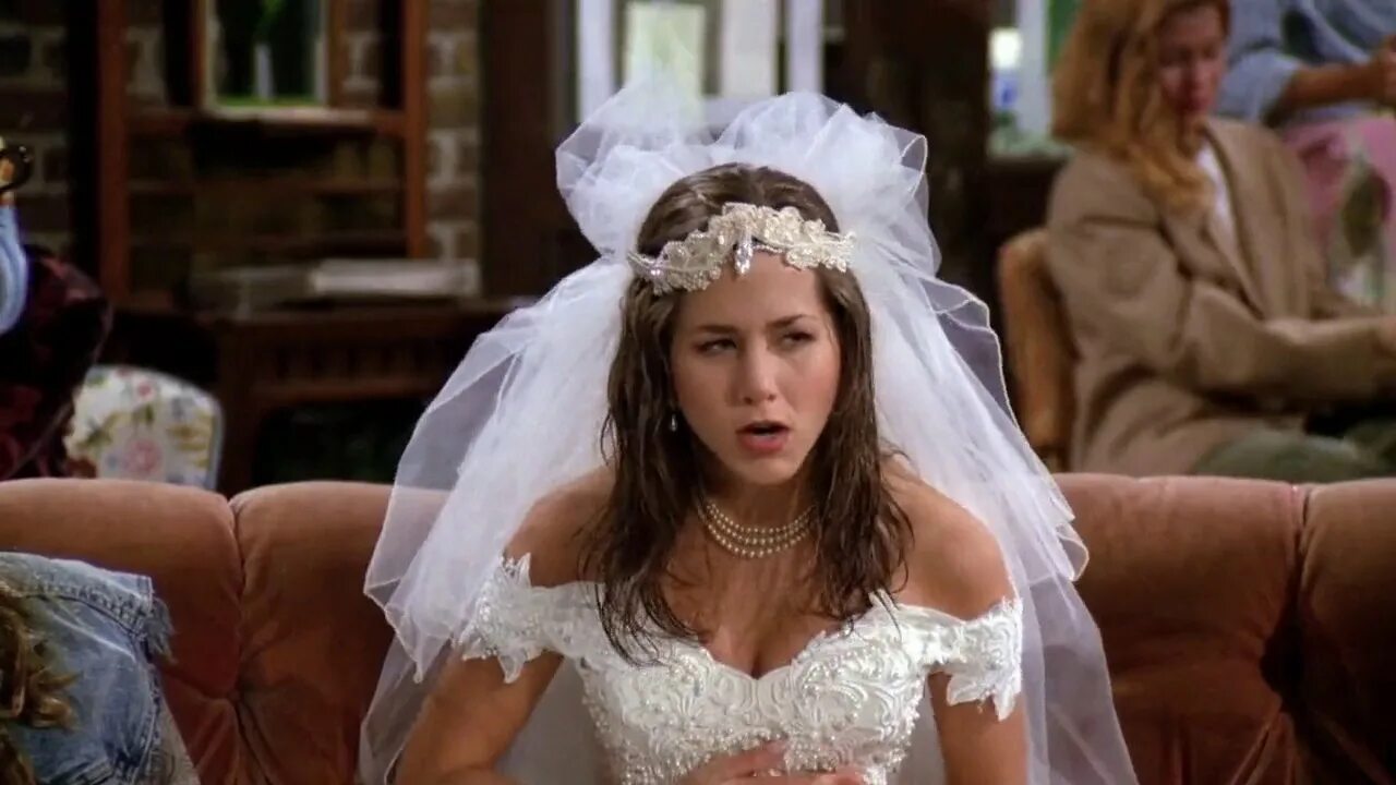 Красотка 2 Сбежавшая невеста. Побег невесты (2008).