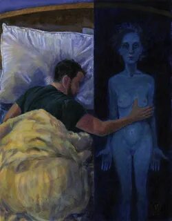 New Fiction: 'He Dreams About the Bunny Ranch' 