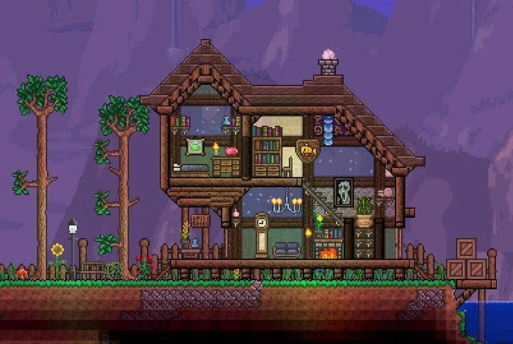 Дом террария 1. Terraria ideas. Terraria ideas. Зимний дом террария. Terraria стартовый дом.
