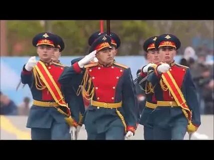День победы 2024 песня слушать