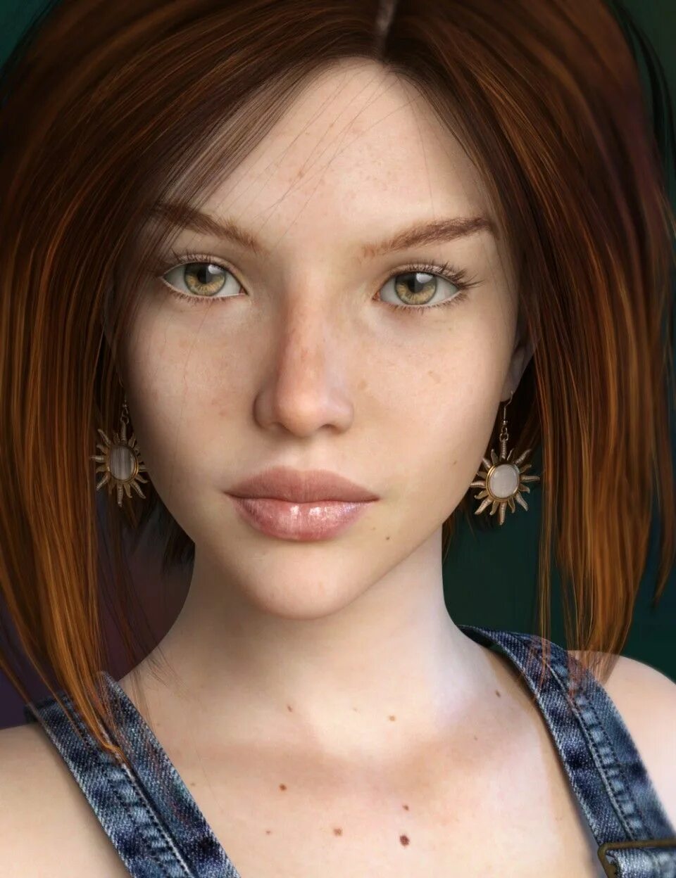 D p models