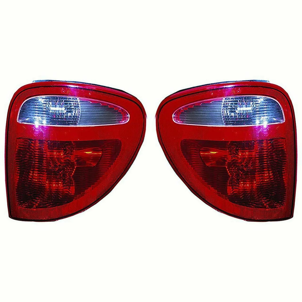 Dodge caravan iii, 2000 фары задние. Задние фонари додж караван. Фонарь задний dodge grand caravan. Задние фонари додж караван 4. Задний фонарь крайслер таун кантри 2005.