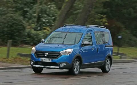 Шины renault dokker stepway