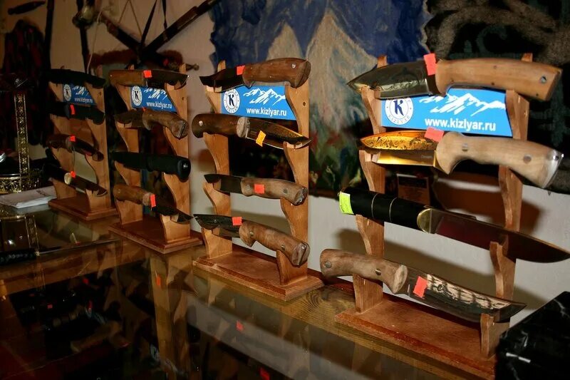 магазин кавказских